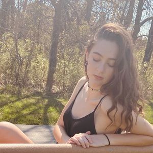 Meet your Posher, Kelli